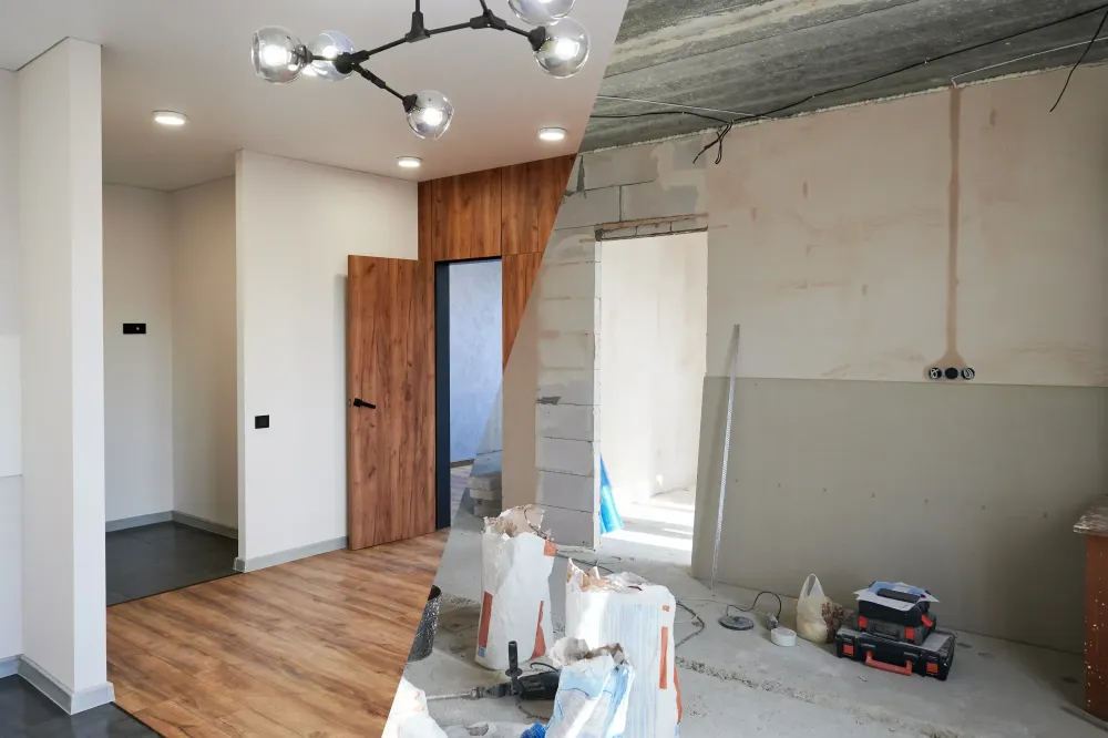 Petits travaux et multi-services en intérieur