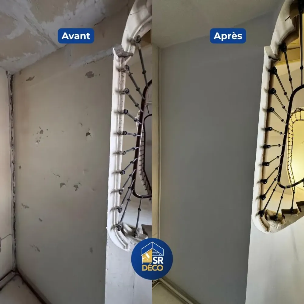 renovation-plafond-escalier-millau-avant-apres-05