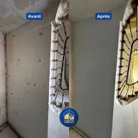 renovation-plafond-escalier-millau-avant-apres-05