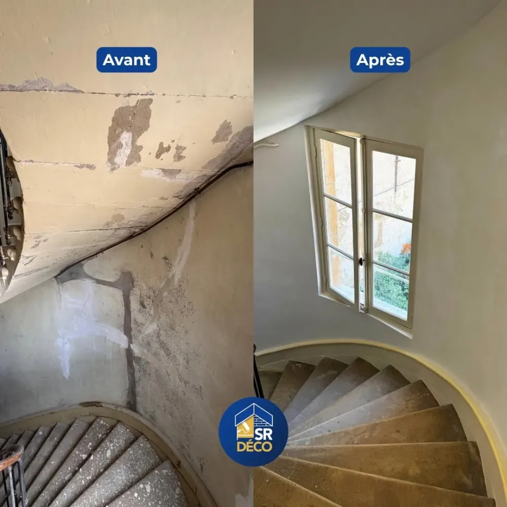 renovation-murs-escalier-chateau-millau-06